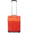 Speed 2 ruote Carrello della cabina 45 cm Variante orange Speed 2 ruote Carrello della cabina 45 cm Variante orange