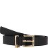 Amelia Cintura Pelle Variante black | 75 cm  Amelia Cintura Pelle Variante black | 75 cm