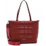  Hilary Borsa shopper 36.5 cm Variante wine