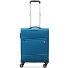 Eclipse 2.0 4 ruote Carrello della cabina 55 cm Variante teal Eclipse 2.0 4 ruote Carrello della cabina 55 cm Variante teal