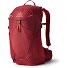 Maya 20 Zaino da trekking 49 cm Variante iris red Maya 20 Zaino da trekking 49 cm Variante iris red