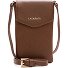 Bologna Leather Custodia per cellulare Pelle 10 cm Variante brown Bologna Leather Custodia per cellulare Pelle 10 cm Variante brown