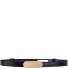  Cintura Pelle Variante black | 95 cm