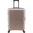  1700 4 ruote Carrello 68 cm con piega di espansione Variante beige