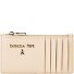  Custodia per carta di credito Pelle 13 cm Variante warm skin