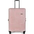 Crate Reflex EVO 4 ruote Carrello 75 cm Variante crystalrose Crate Reflex EVO 4 ruote Carrello 75 cm Variante crystalrose