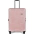  Crate Reflex EVO 4 ruote Carrello 75 cm Variante crystalrose