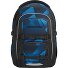  Porter Zaino da scuola 46 cm Variante Electric Ice
