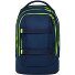 Pack Zaino da scuola 45 cm Variante toxic yellow Pack Zaino da scuola 45 cm Variante toxic yellow