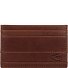  Field Custodia per carta di credito Pelle 11 cm Variante cognac