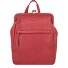 Vintage washed Zaino da città Pelle 27 cm Variante bloodred Vintage washed Zaino da città Pelle 27 cm Variante bloodred