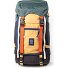  Rover 22 L Zaino da trekking 56 cm Variante forest-goldenrod