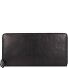 Cynthia Portafoglio Protezione RFID Pelle 20 cm Variante blacksmoke Cynthia Portafoglio Protezione RFID Pelle 20 cm Variante blacksmoke