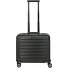  Trolley business Next a 4 ruote in alluminio, 43 cm Variante schwarz