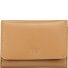  Arva Portafoglio Protezione RFID Vera Pelle 12 cm Variante latte