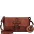 Urban Poets Borsa a tracolla Pelle 19 cm Variante charming cognac