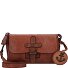  Urban Poets Borsa a tracolla Pelle 19 cm Variante charming cognac
