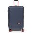 Resist'R Zip Resist'R Zip 4 ruote Carrello 68.5 cm Variante marine navy Resist'R Zip Resist'R Zip 4 ruote Carrello 68.5 cm Variante marine navy