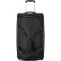  Ironik 2.0 2 ruote Borsa da viaggio 70 cm Variante nero