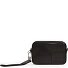  Grifin Borsa a tracolla Pelle 21 cm Variante black