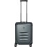  Spectra 3.0 Global Carry On Trolley da cabina espandibile a 4 ruote Scomparto per laptop da 55 cm Variante storm