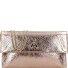 Fly Pochette Pelle 27 cm Variante golden rose Fly Pochette Pelle 27 cm Variante golden rose