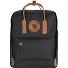  Kanken No. 2 Zaino da giorno 27 cm Variante black