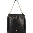  Stodo Borsa a sacco Vera Pelle 34 cm Variante nero