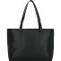 Malory Borsa shopper Pelle 38 cm Variante noir Malory Borsa shopper Pelle 38 cm Variante noir