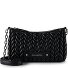  Weave Borsa a tracolla 26 cm Variante black-nickel