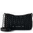  Weave Borsa a tracolla 26 cm Variante black-nickel