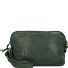  Borsa a tracolla Submarine in pelle 26 cm Variante grün