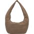 Farrah Borsa a tracolla Pelle 45 cm Variante neutral gray Farrah Borsa a tracolla Pelle 45 cm Variante neutral gray