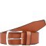  Cintura Jor in pelle Variante medium brown | 90 cm