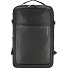  zaino da viaggio eco rivestito 50 cm scomparto per laptop Variante black