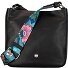 Geneva Borsa a tracolla Pelle 21 cm Variante schwarz Geneva Borsa a tracolla Pelle 21 cm Variante schwarz