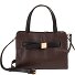  Borsa a spalla Vera Pelle 23 cm Variante brown
