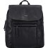 Zaino Mina City 21 cm Variante black Zaino Mina City 21 cm Variante black