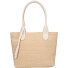  Sharon Borsa a tracolla 34 cm Variante off white