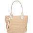 Sharon Borsa a tracolla 34 cm Variante off white