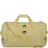  Kick Off Borsa da viaggio Weekender 50 cm Variante yellow