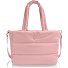  Puffer Borsa shopper 43 cm Scomparto per laptop Variante rose
