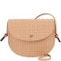Skye Borsa a tracolla Pelle 21 cm Variante blush rose Skye Borsa a tracolla Pelle 21 cm Variante blush rose
