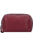  Hera Borsa per cosmetici Pelle 18 cm Variante berry