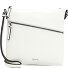  Alessia borsa a tracolla 29 cm Variante white