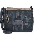  Boutique Borsa a tracolla 28 cm Variante mehrfarbig