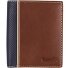 Portafoglio RFID 10 cm Variante cognac Portafoglio RFID 10 cm Variante cognac