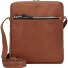  Bague Borsa a tracolla Pelle 19 cm Variante cognac