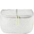  Packing cube 12 L Borsa da imballaggio 27 cm Variante dyneema white