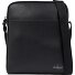  Mono Logo Borsa a tracolla 23 cm Variante black